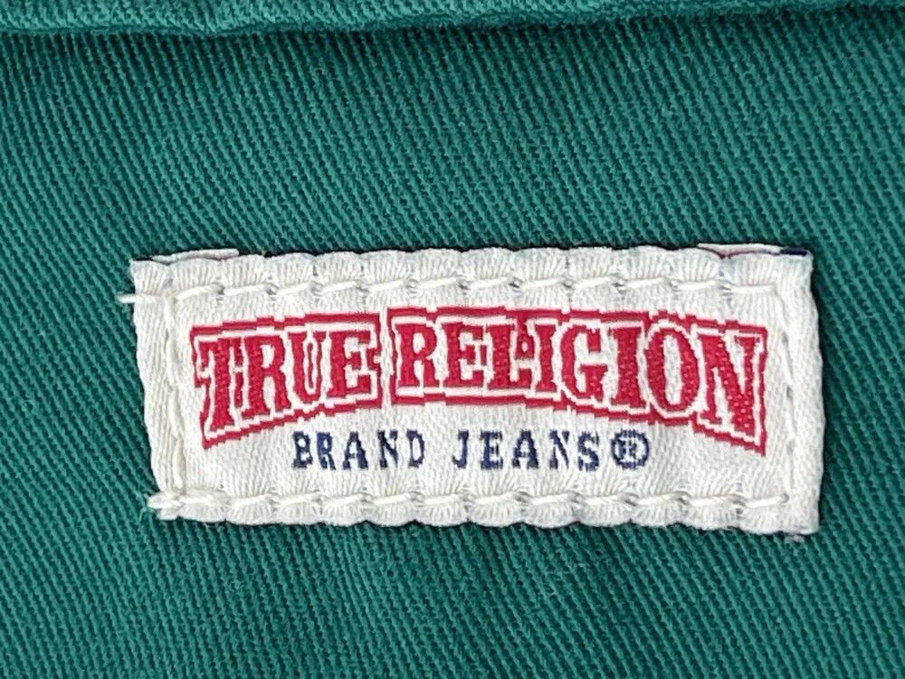 True Religion true religion